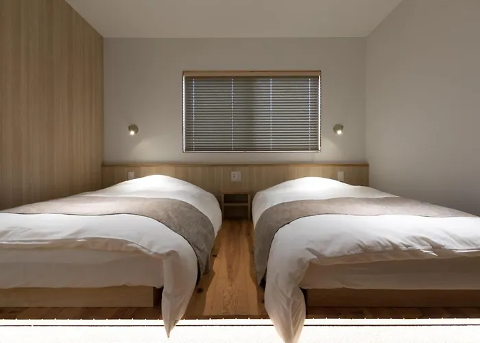 Design Hotel Kyoto Fuyacho - Vacation Stay 67922V