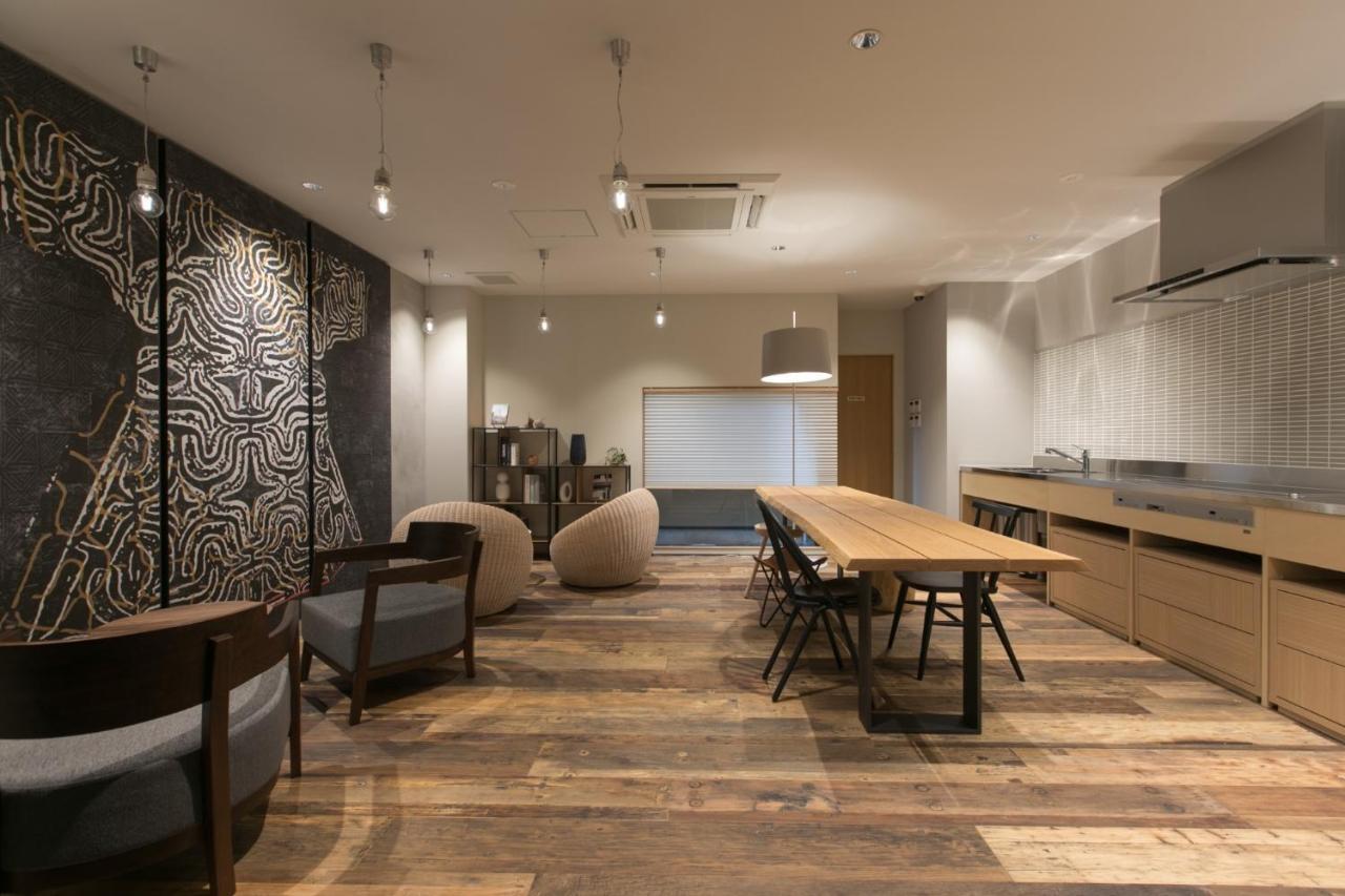 Design Fuyacho - Vacation 67922v Kyoto