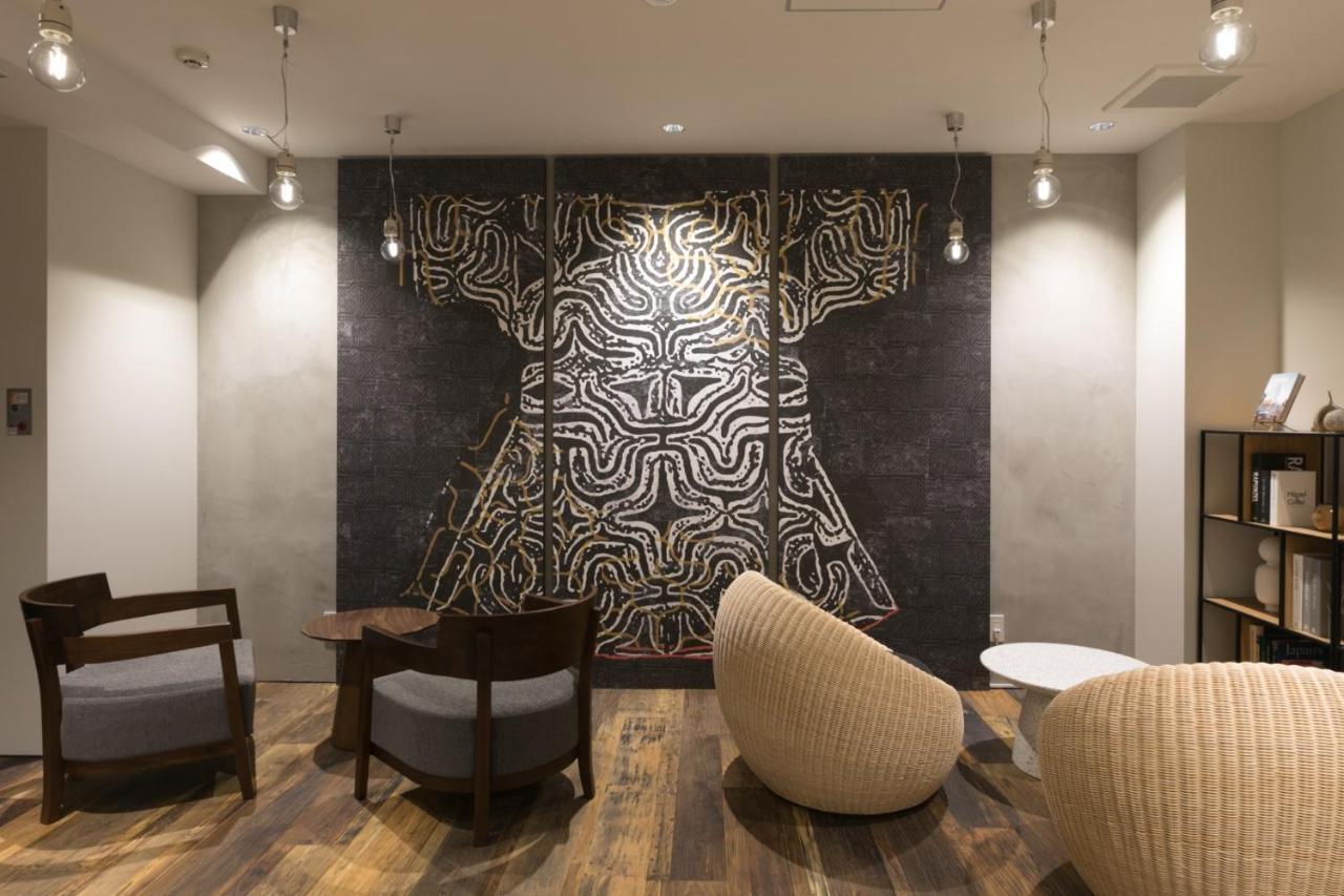 Hotel Design Fuyacho - Vacation 67922v Kyoto