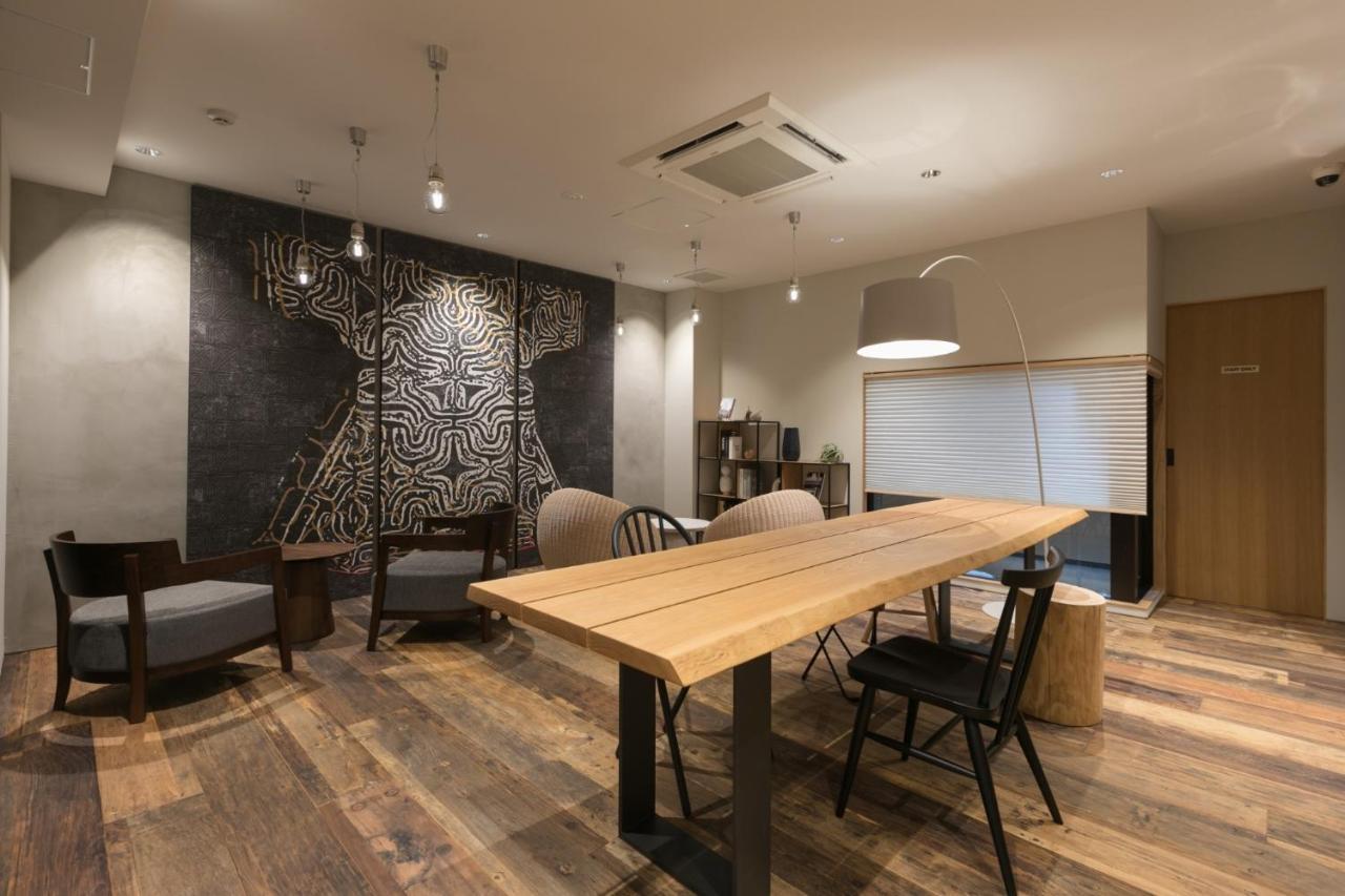 Design Fuyacho - Vacation 67922v Hotel Kyoto