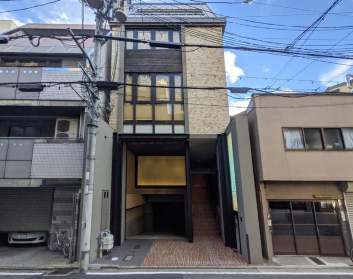 Design Fuyacho - Vacation 67922v Kyoto